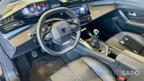 Peugeot 308 de 2024