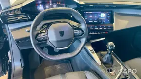 Peugeot 308 de 2024