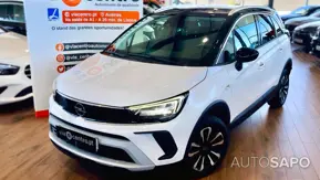 Opel Crossland 1.5 D Elegance de 2022