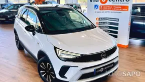Opel Crossland 1.5 D Elegance de 2022