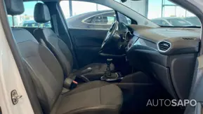 Opel Crossland 1.5 D Elegance de 2022