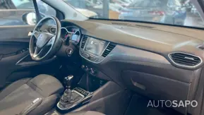 Opel Crossland 1.5 D Elegance de 2022
