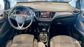 Opel Crossland 1.5 D Elegance de 2022