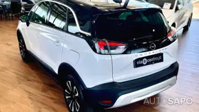 Opel Crossland 1.5 D Elegance de 2022