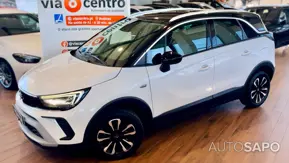 Opel Crossland 1.5 D Elegance de 2022