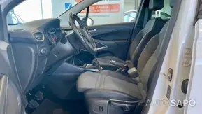 Opel Crossland 1.5 D Elegance de 2022