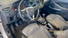Opel Crossland 1.5 D Elegance de 2022