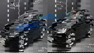 Jaguar XE 2.0 D Prestige Aut. de 2016
