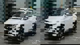 Hyundai Tucson de 2023