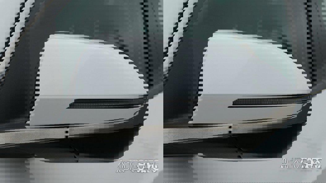 Hyundai Tucson de 2023