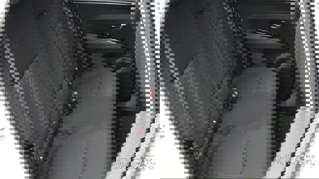 Hyundai Tucson de 2023