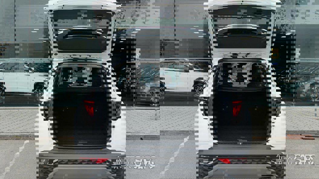Hyundai Tucson de 2023