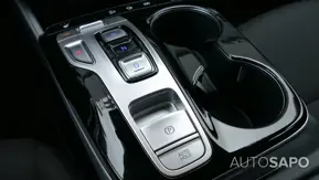 Hyundai Tucson de 2023