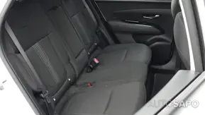 Hyundai Tucson de 2023