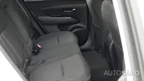 Hyundai Tucson de 2023