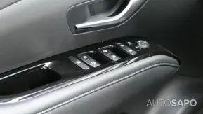 Hyundai Tucson de 2023