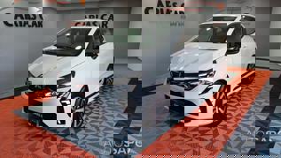 Mitsubishi Colt 1.0 MPI Kyoto de 2024