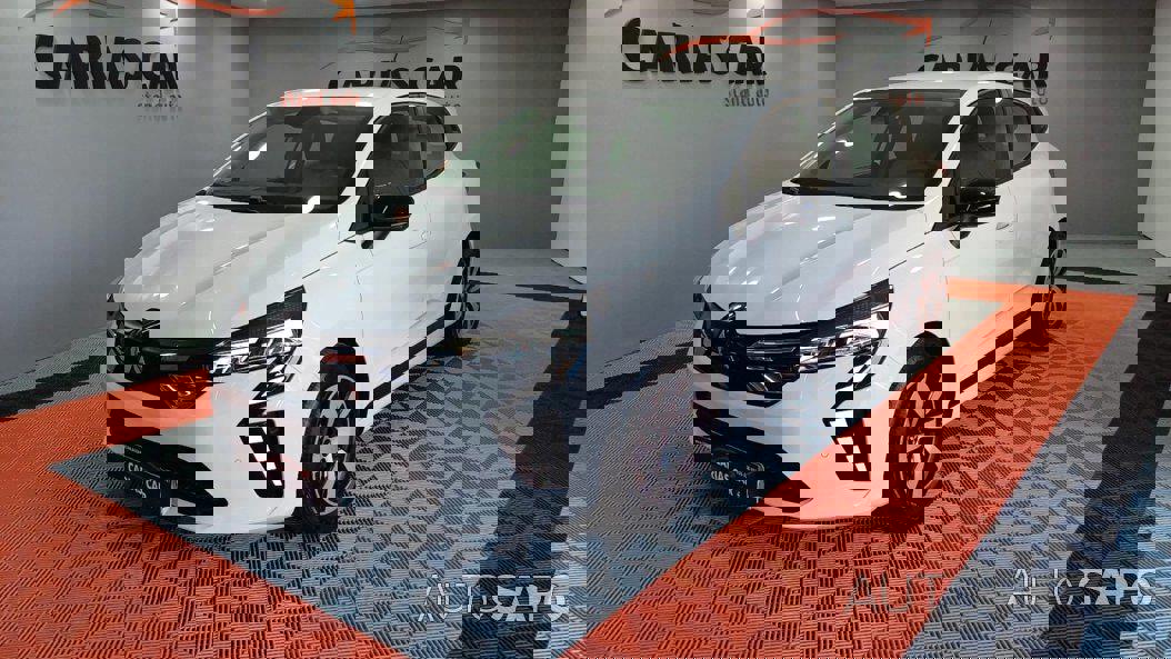 Mitsubishi Colt 1.0 MPI Kyoto de 2024