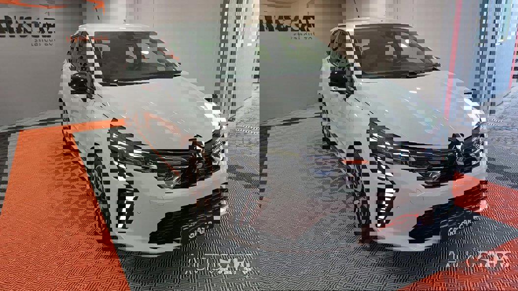 Mitsubishi Colt 1.0 MPI Kyoto de 2024