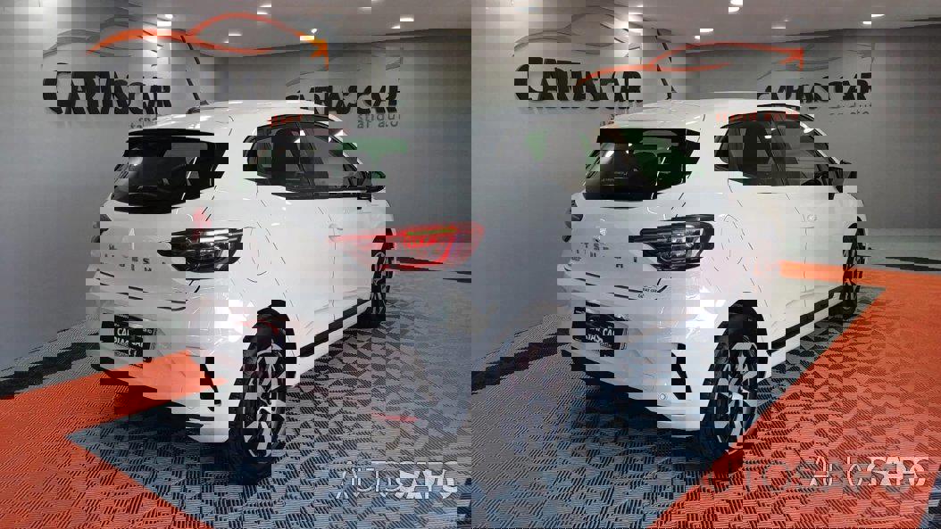 Mitsubishi Colt 1.0 MPI Kyoto de 2024