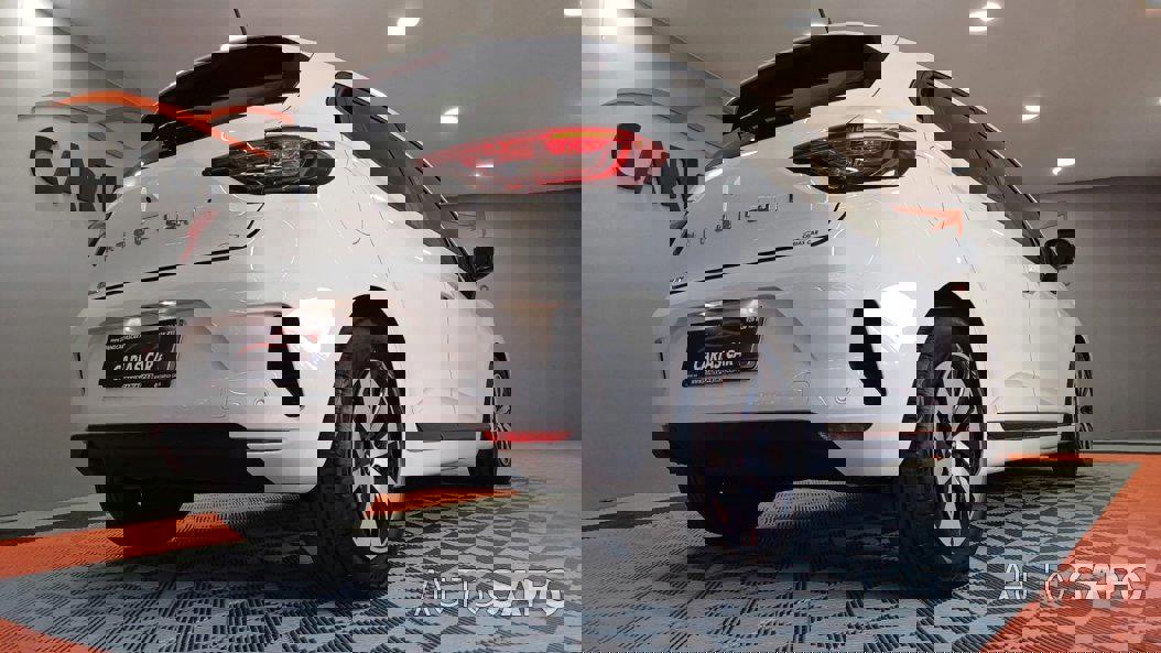 Mitsubishi Colt 1.0 MPI Kyoto de 2024