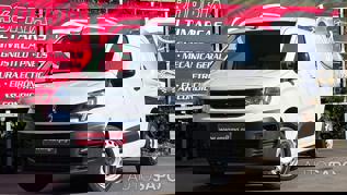 Peugeot Partner 1.5 BlueHDi Asphalt Longa de 2020