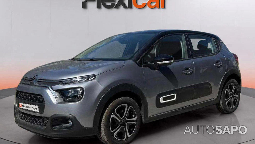 Citroen C3 de 2024