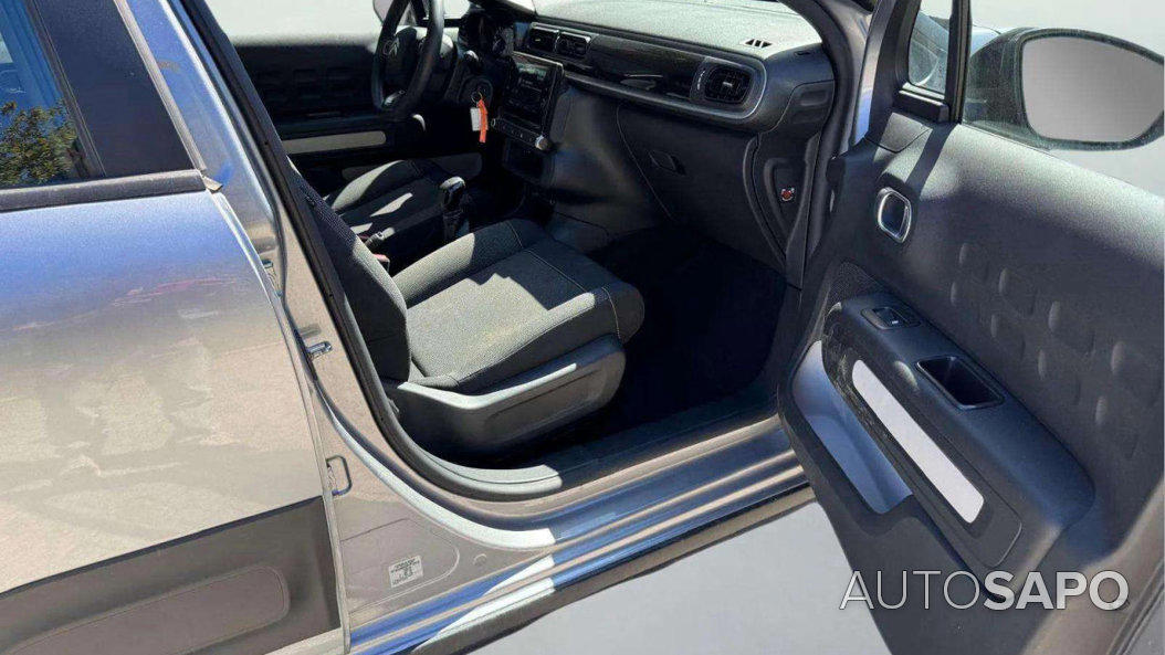 Citroen C3 de 2024