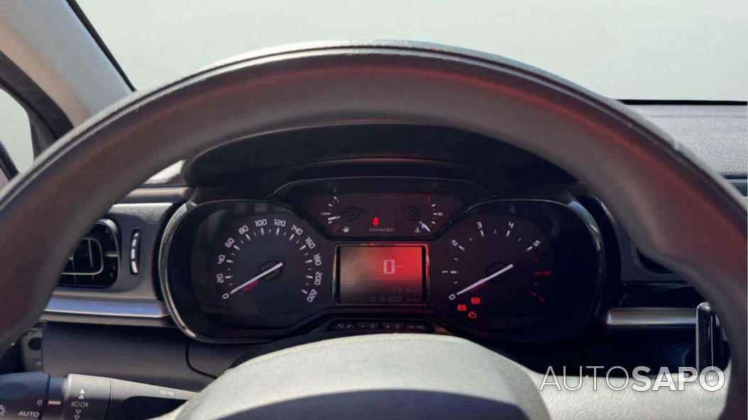 Citroen C3 de 2024