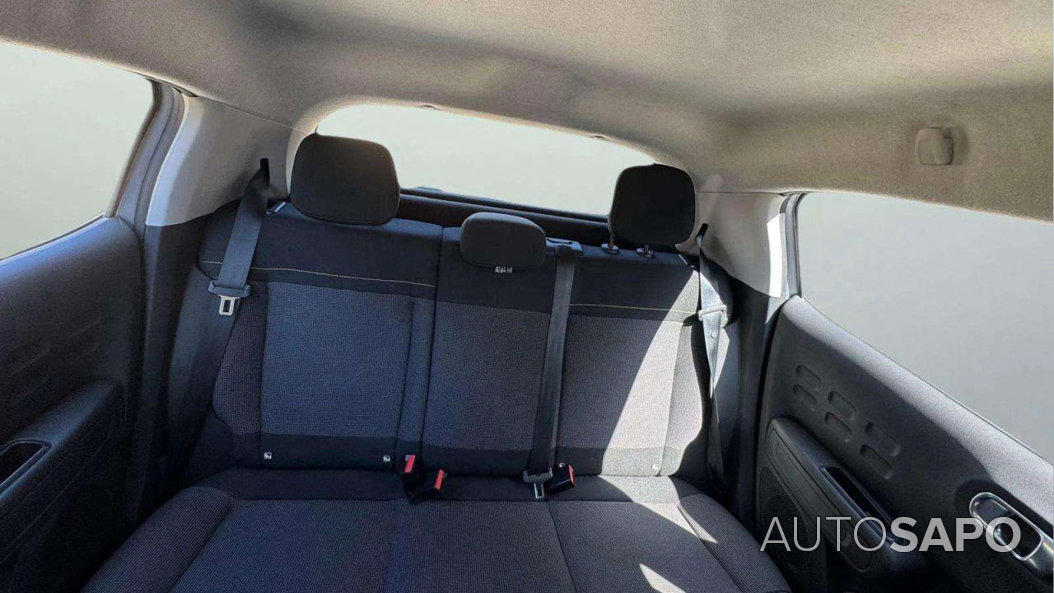 Citroen C3 de 2024