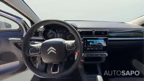 Citroen C3 de 2024