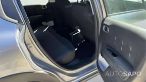 Citroen C3 de 2024