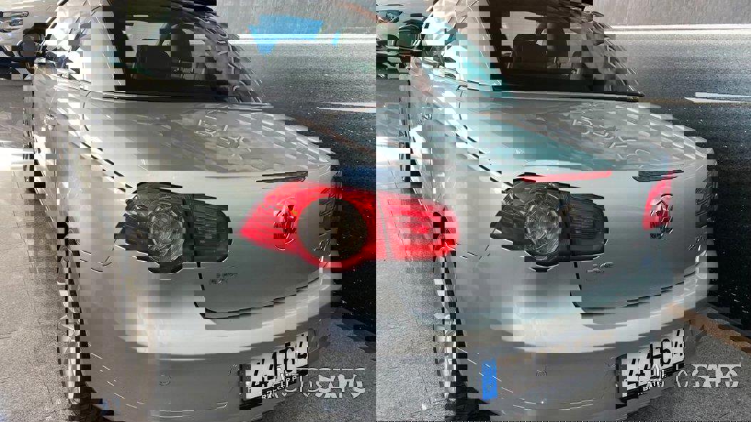 Volkswagen Eos 2.0 TDi Top de 2009