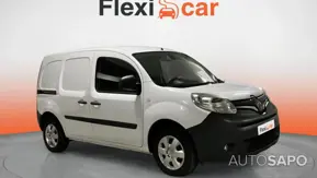 Renault Kangoo de 2019