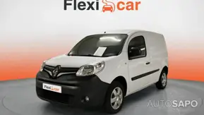 Renault Kangoo de 2019