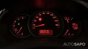 Renault Kangoo de 2019