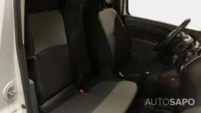 Renault Kangoo de 2019