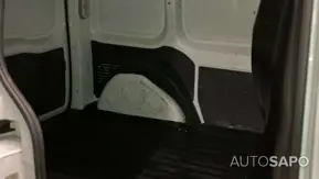 Renault Kangoo de 2019