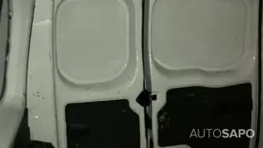 Renault Kangoo de 2019