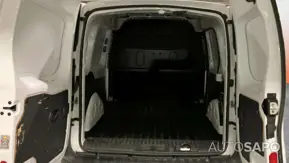 Renault Kangoo de 2019