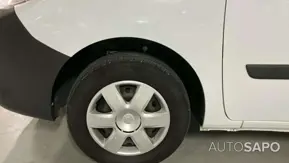 Renault Kangoo de 2019