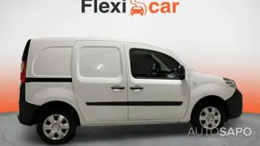 Renault Kangoo de 2019