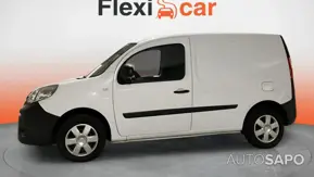 Renault Kangoo de 2019
