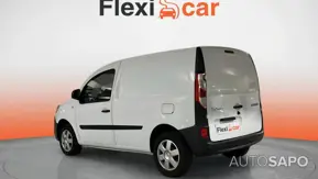 Renault Kangoo de 2019