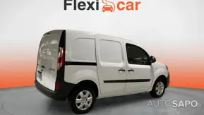 Renault Kangoo de 2019