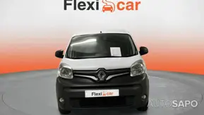 Renault Kangoo de 2019