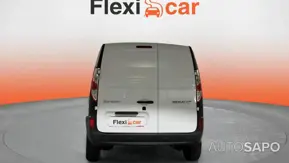 Renault Kangoo de 2019