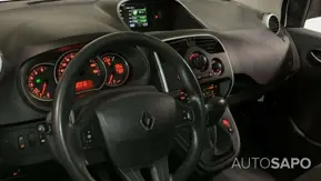 Renault Kangoo de 2019