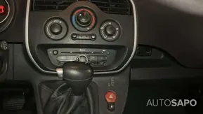 Renault Kangoo de 2019