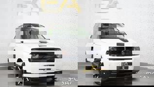 Honda e de 2021